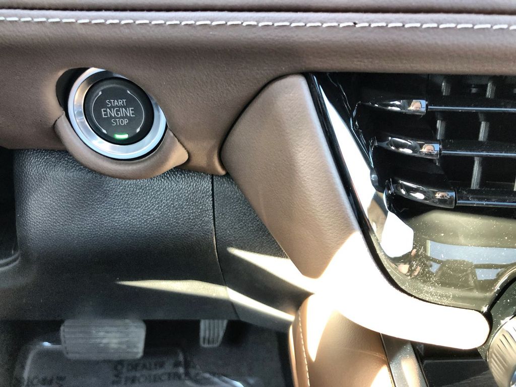 2026 Chevrolet Suburban