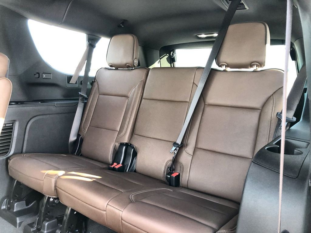 2026 Chevrolet Suburban