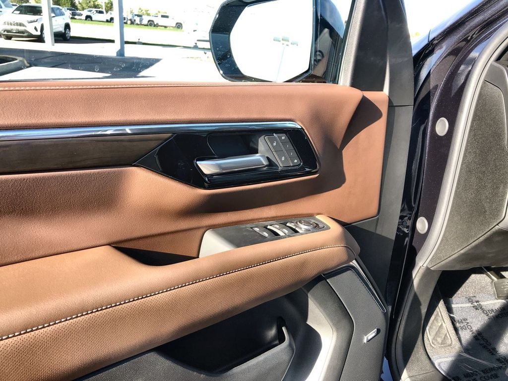 2026 Chevrolet Suburban