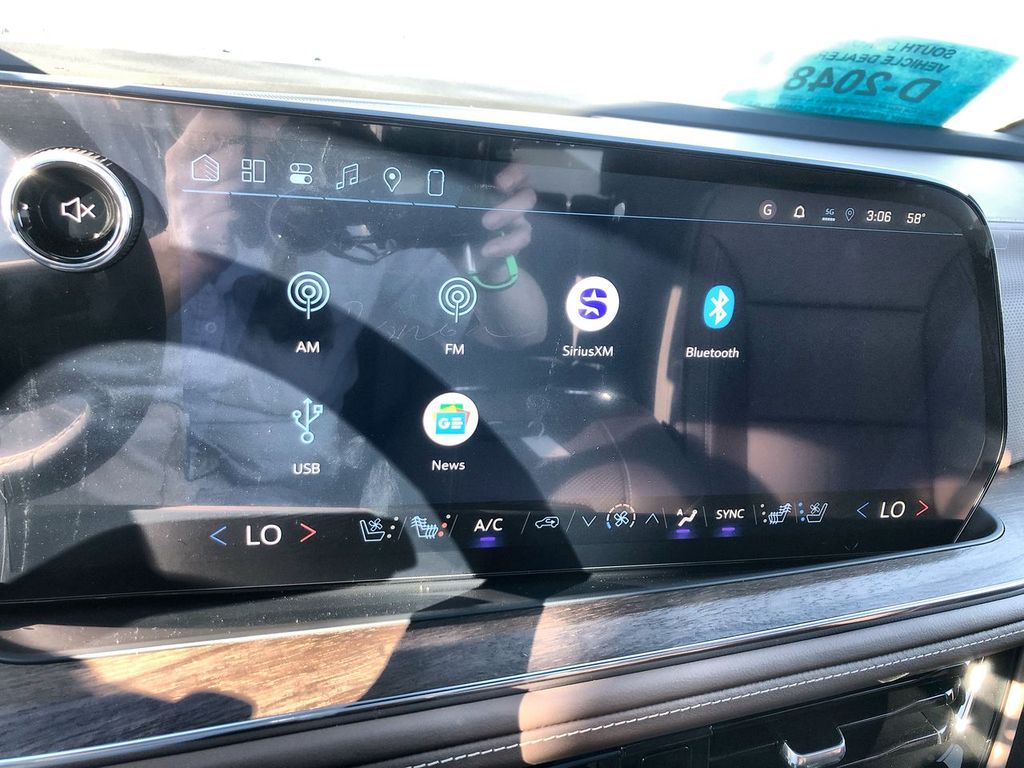 2026 Chevrolet Suburban