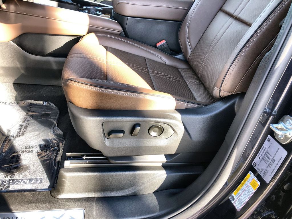 2026 Chevrolet Suburban