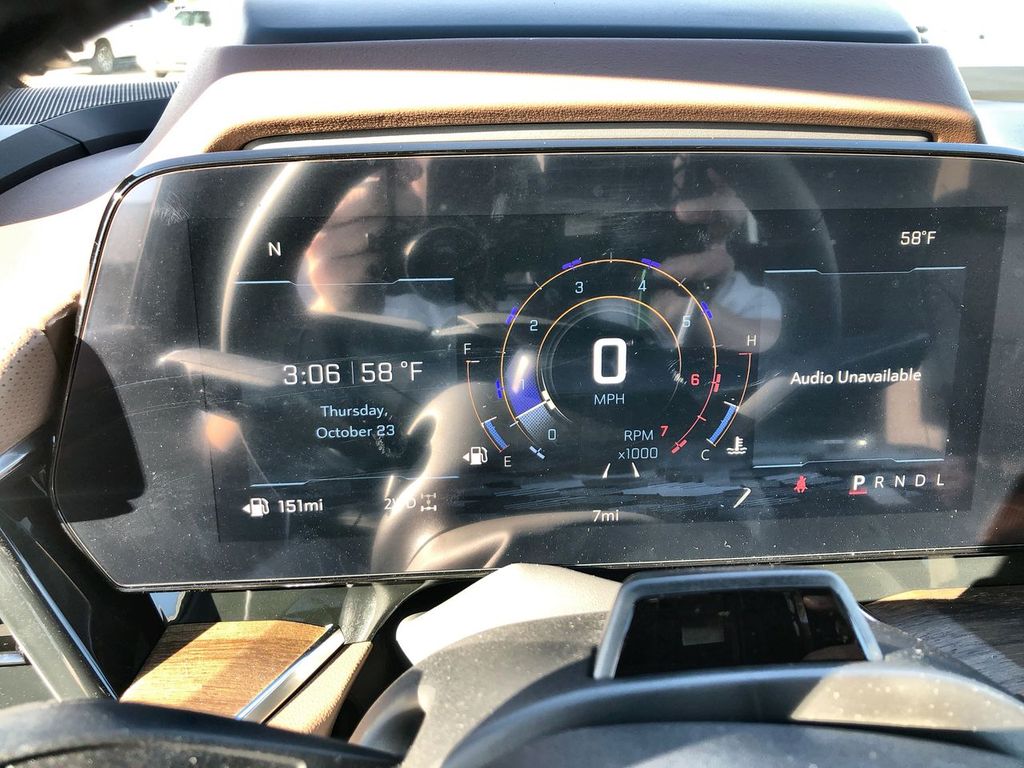 2026 Chevrolet Suburban