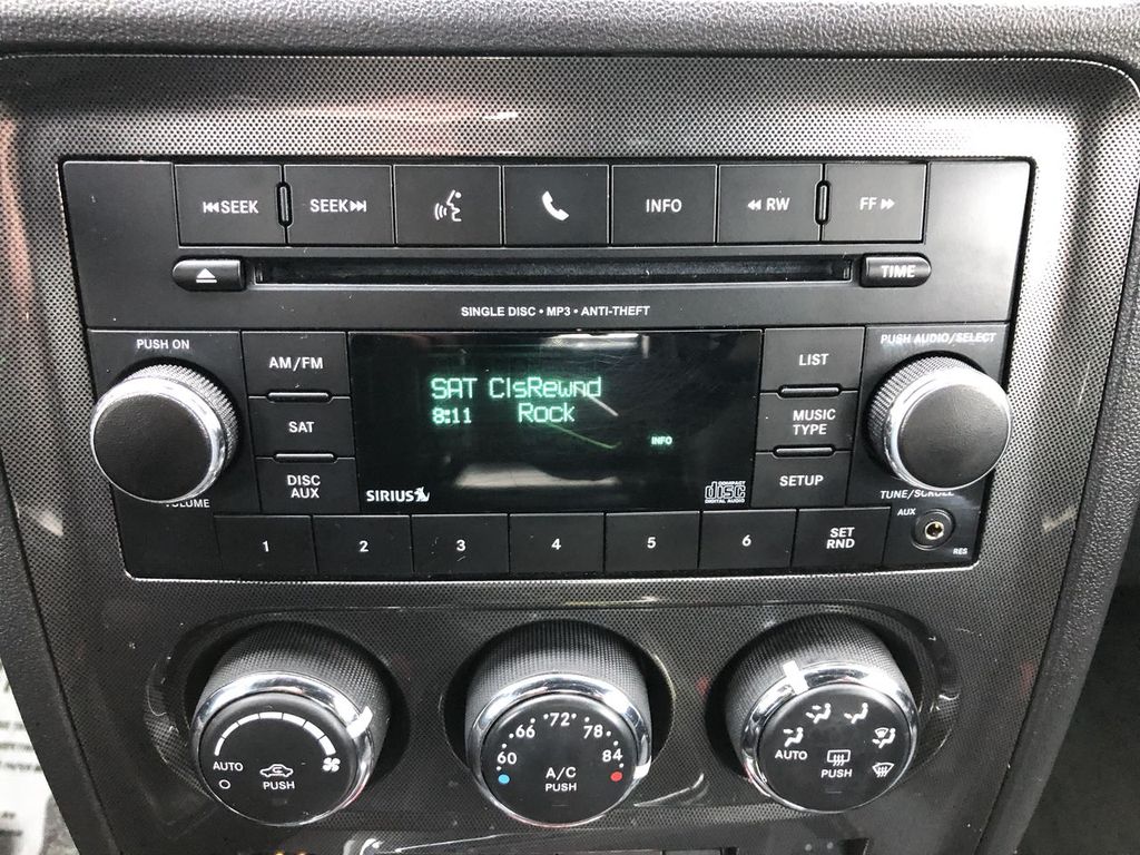 2013 Dodge Challenger