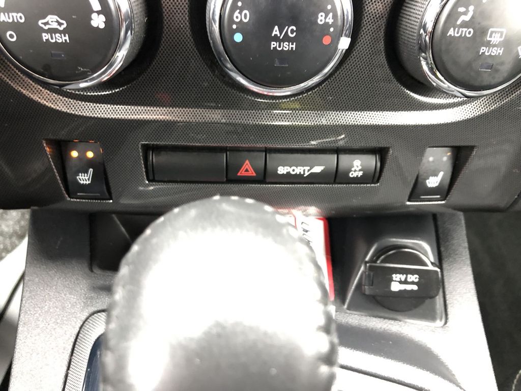 2013 Dodge Challenger