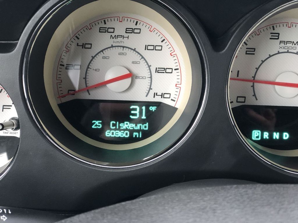 2013 Dodge Challenger