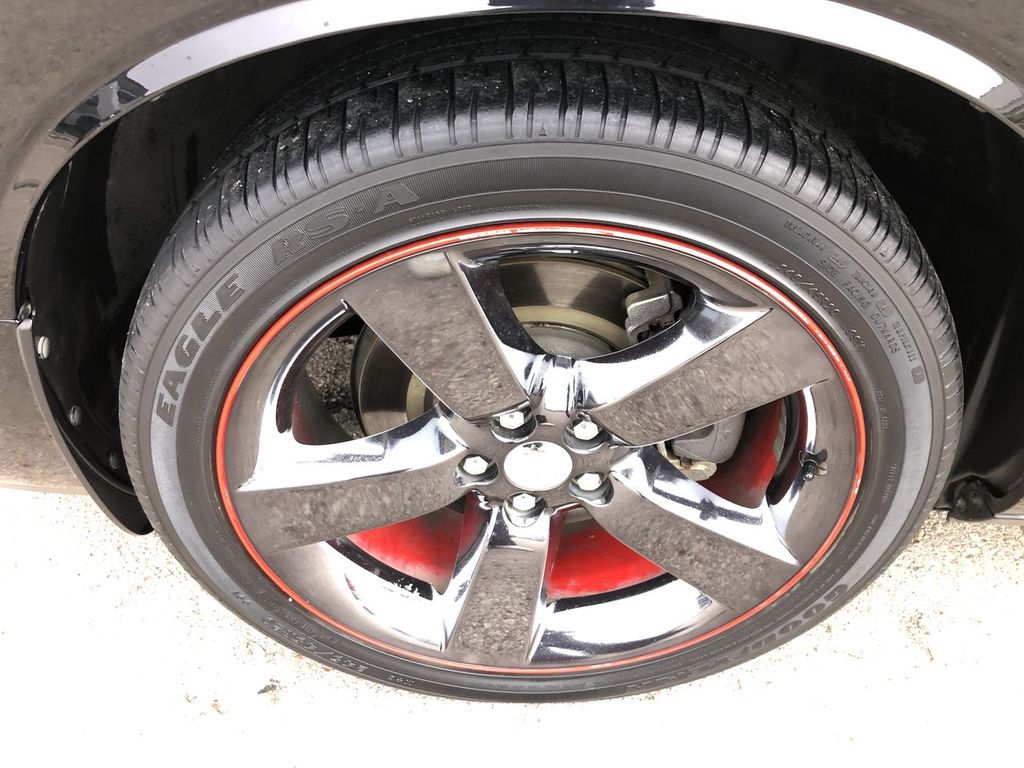 2013 Dodge Challenger