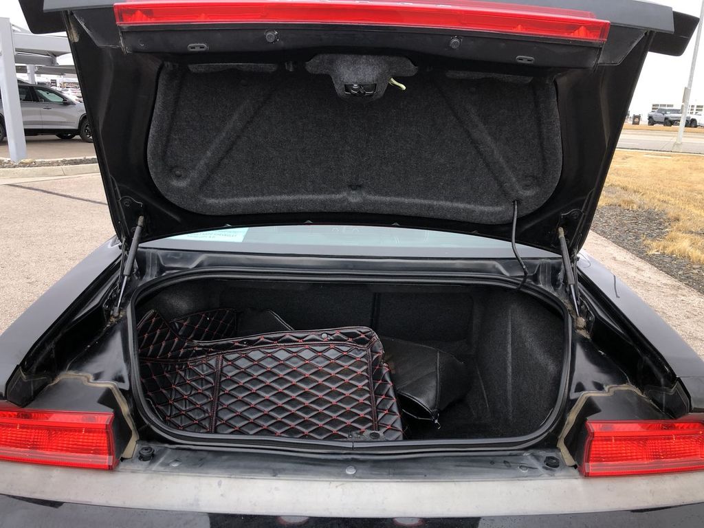 2013 Dodge Challenger