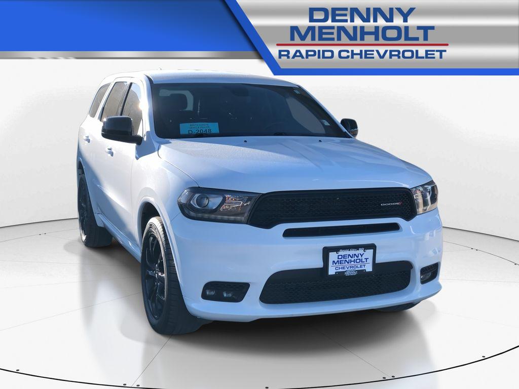 Used 2019 Dodge Durango GT SUVs