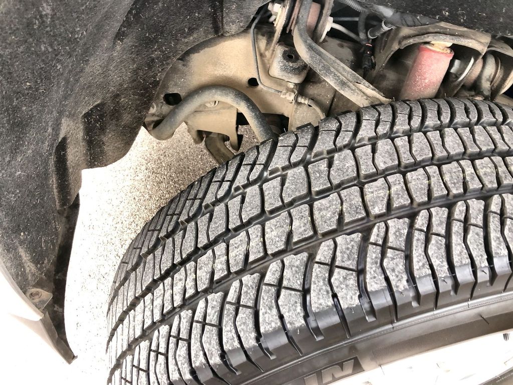 2015 Chevrolet Silverado 2500