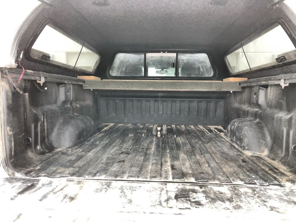 2015 Chevrolet Silverado 2500