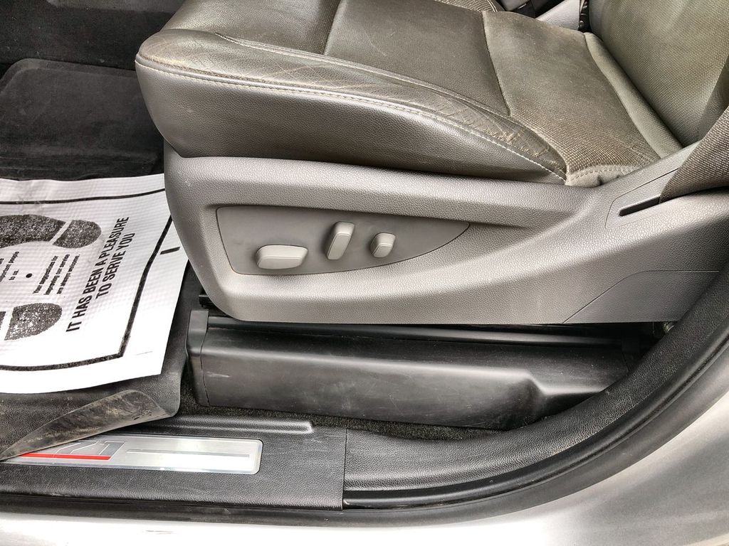 2015 Chevrolet Silverado 2500