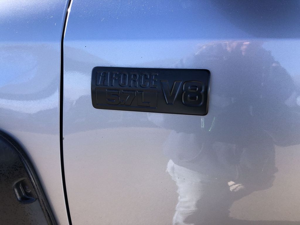 2021 Toyota Tundra