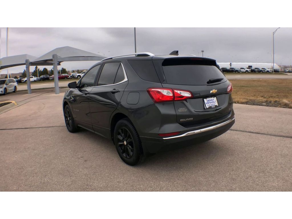 2021 Chevrolet Equinox