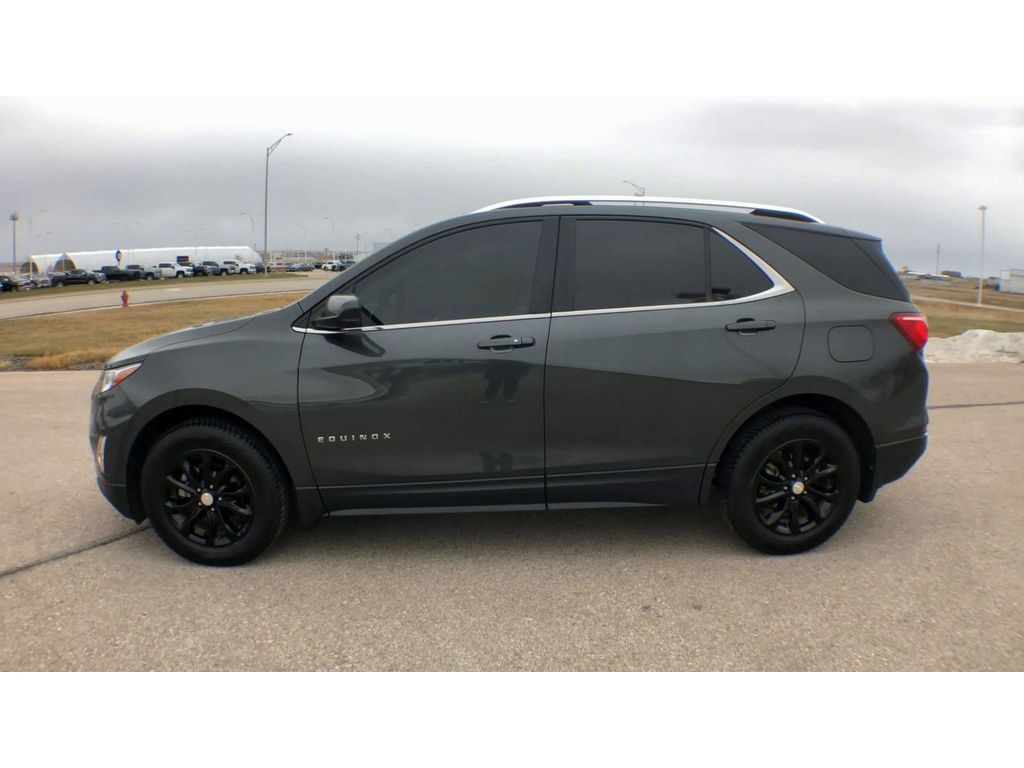 2021 Chevrolet Equinox