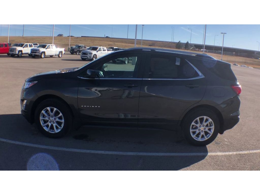 2021 Chevrolet Equinox