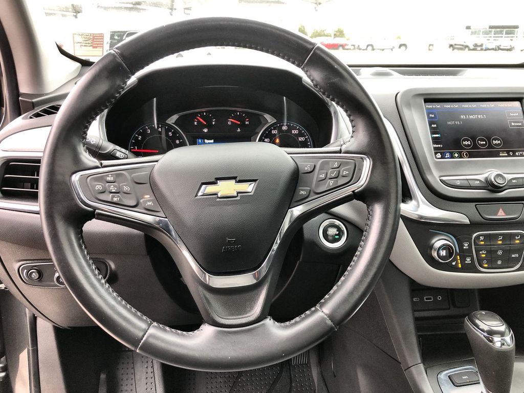 2021 Chevrolet Equinox