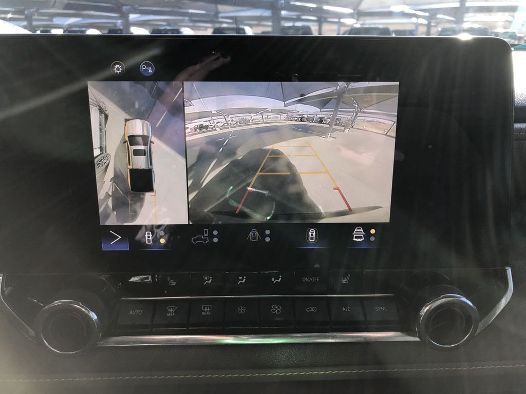 2024 Chevrolet Colorado