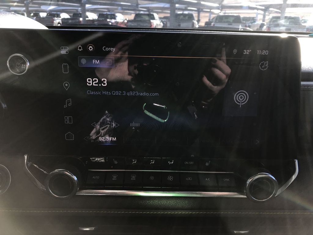 2024 Chevrolet Colorado