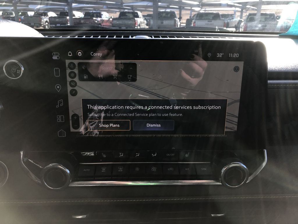 2024 Chevrolet Colorado