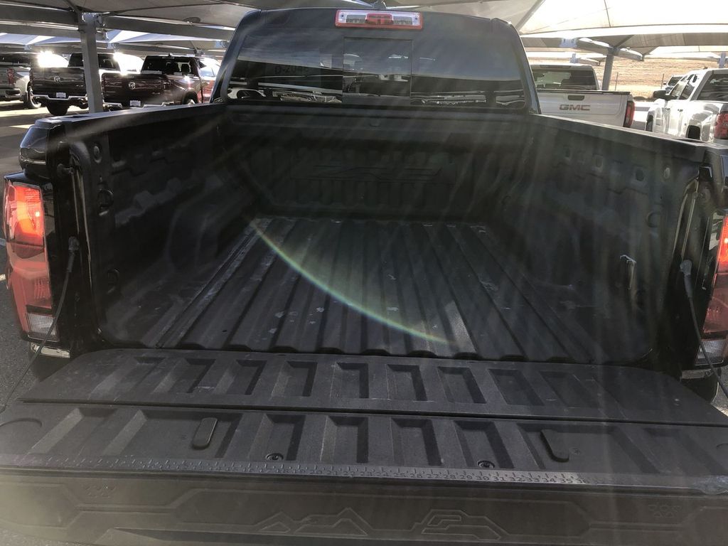 2024 Chevrolet Colorado