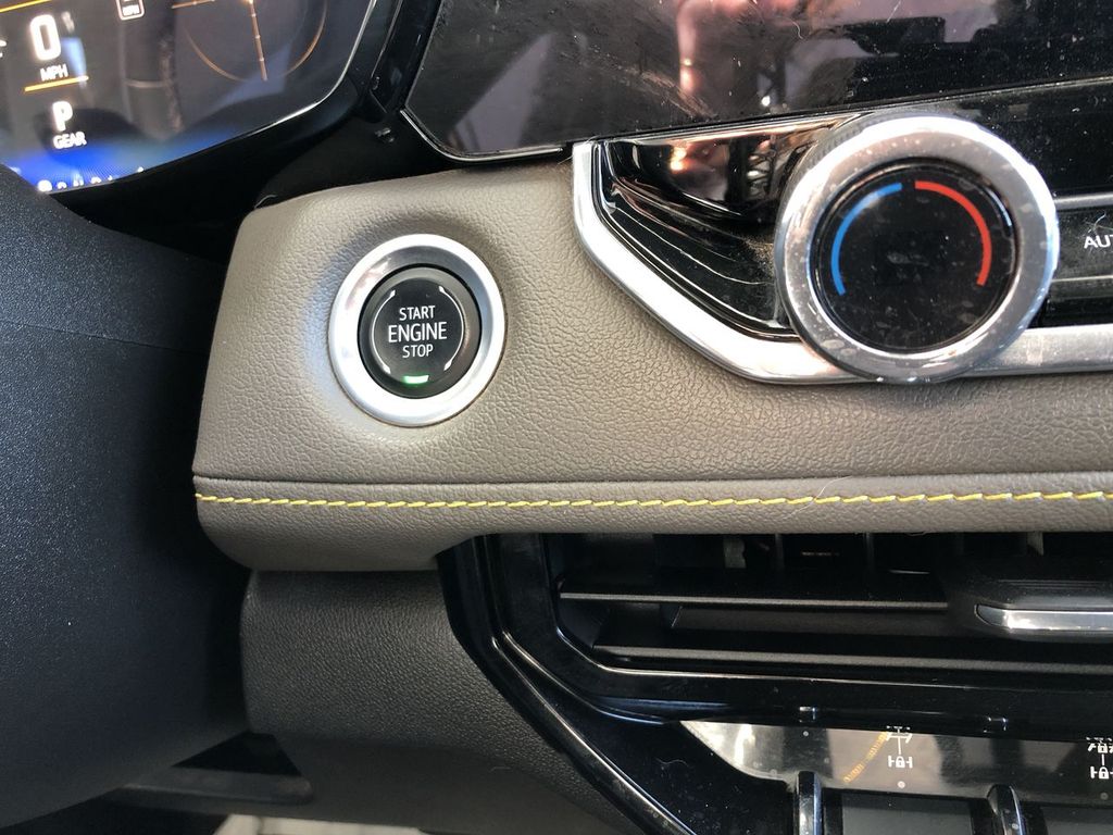 2024 Chevrolet Colorado