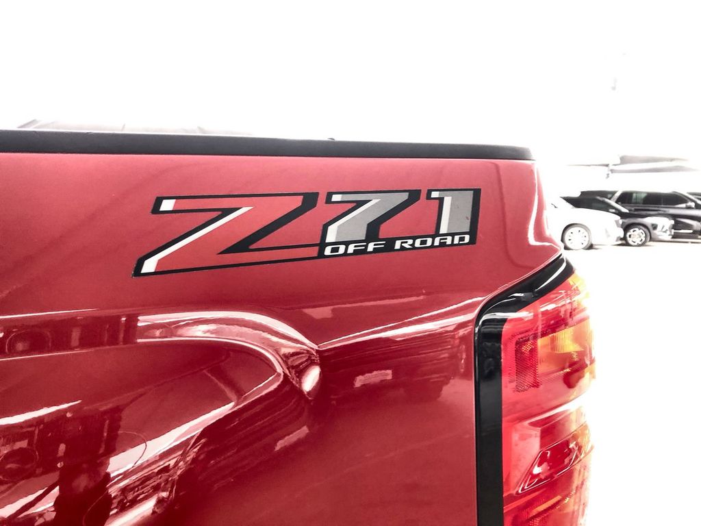 2019 Chevrolet Silverado 2500