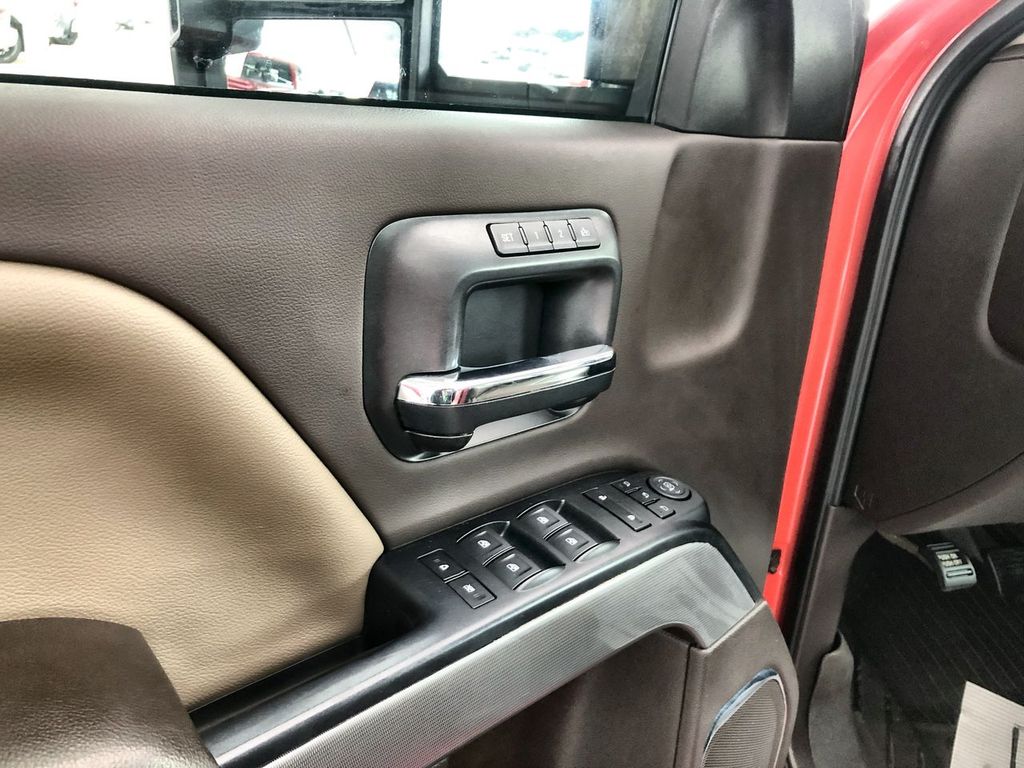 2019 Chevrolet Silverado 2500