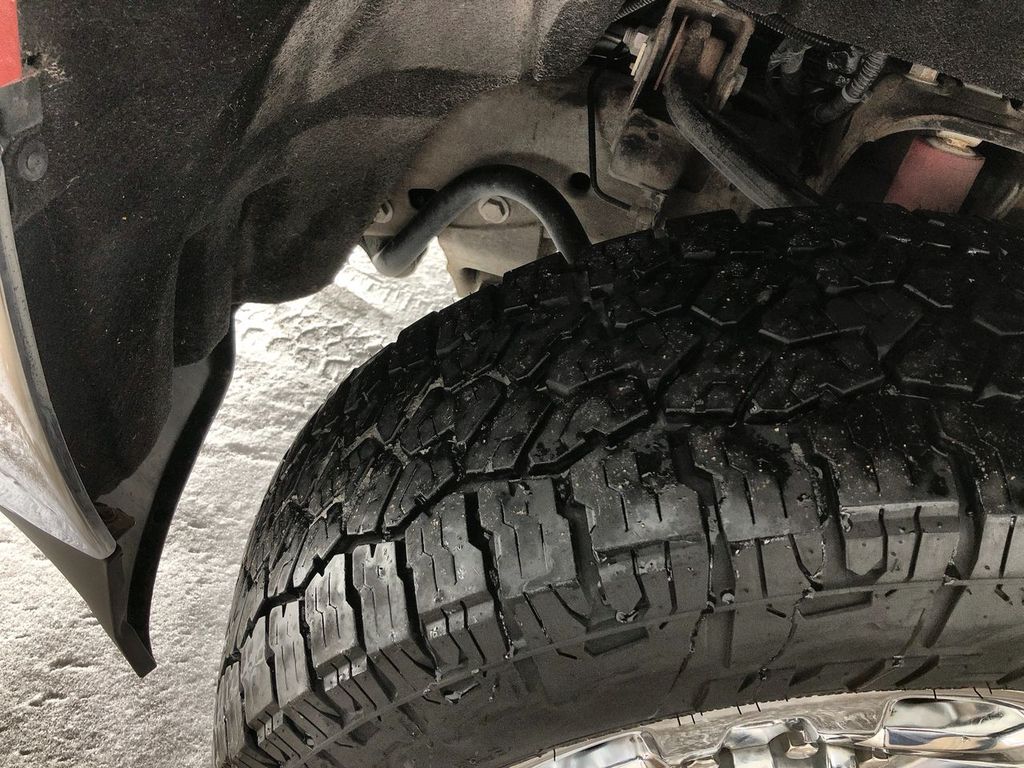 2019 Chevrolet Silverado 2500