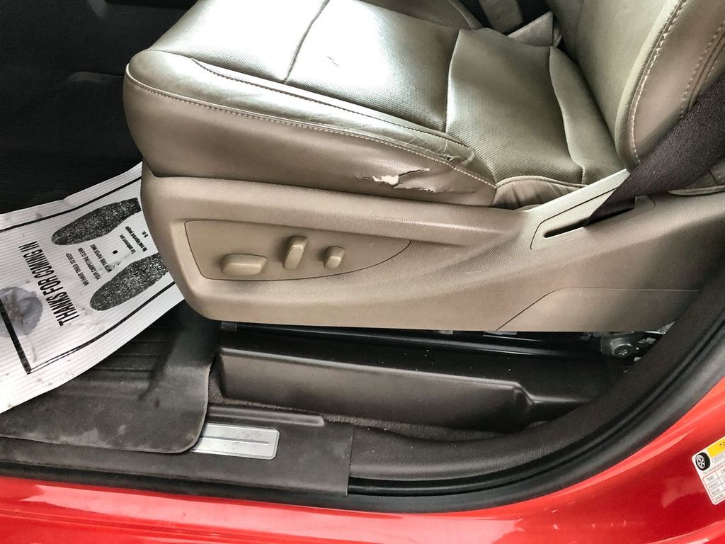 2019 Chevrolet Silverado 2500