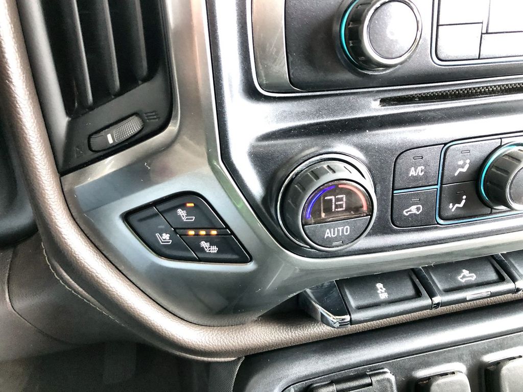 2019 Chevrolet Silverado 2500