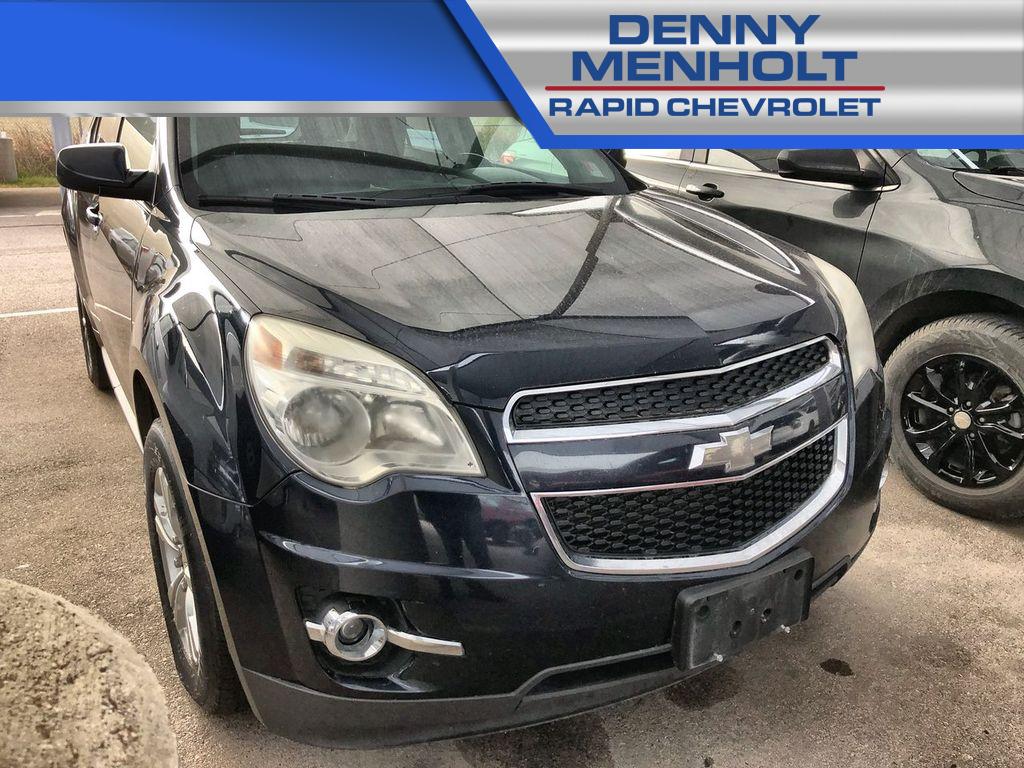 Used 2015 Chevrolet Equinox LT SUVs
