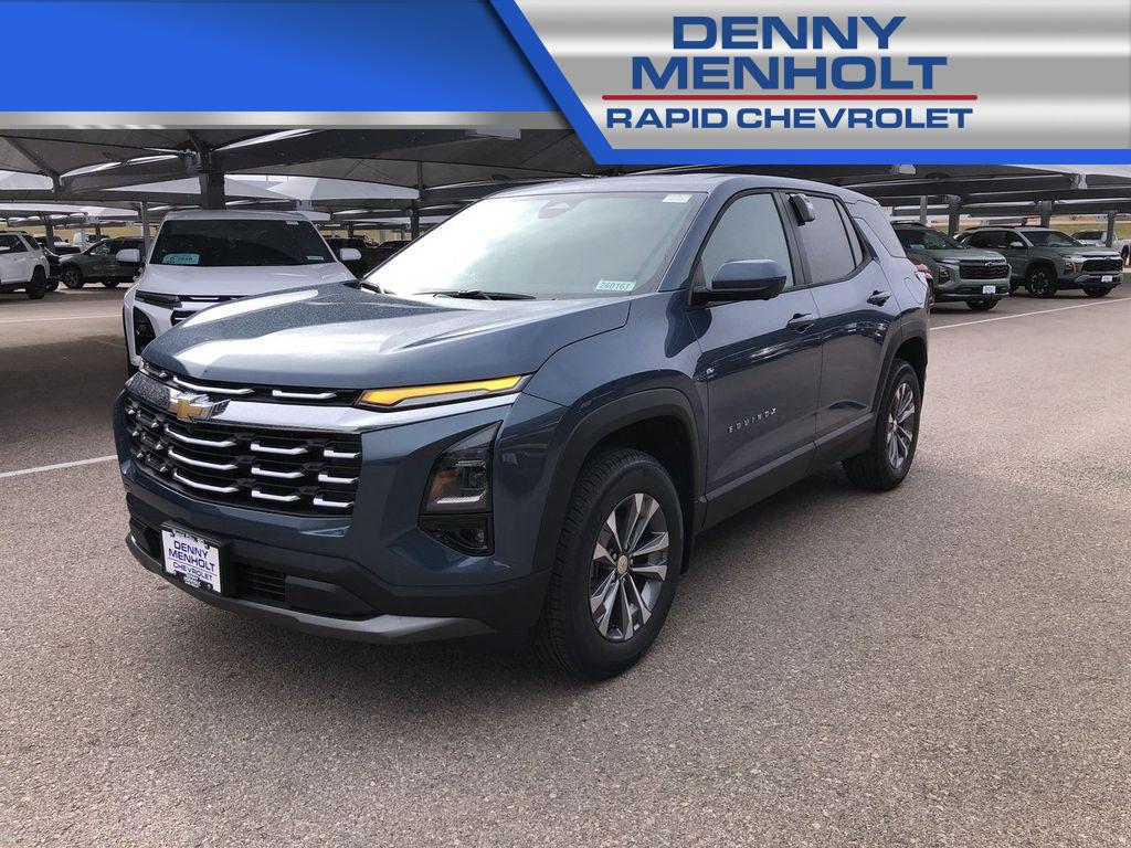 New 2026 Chevrolet Equinox  LT SUVs