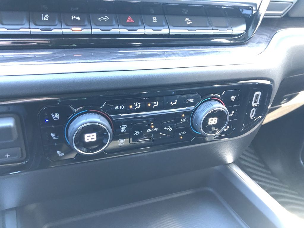 2026 Chevrolet Silverado 2500