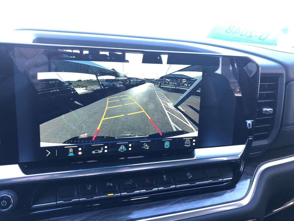 2026 Chevrolet Silverado 2500