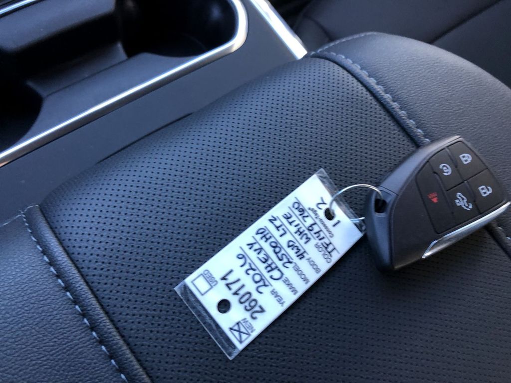 2026 Chevrolet Silverado 2500