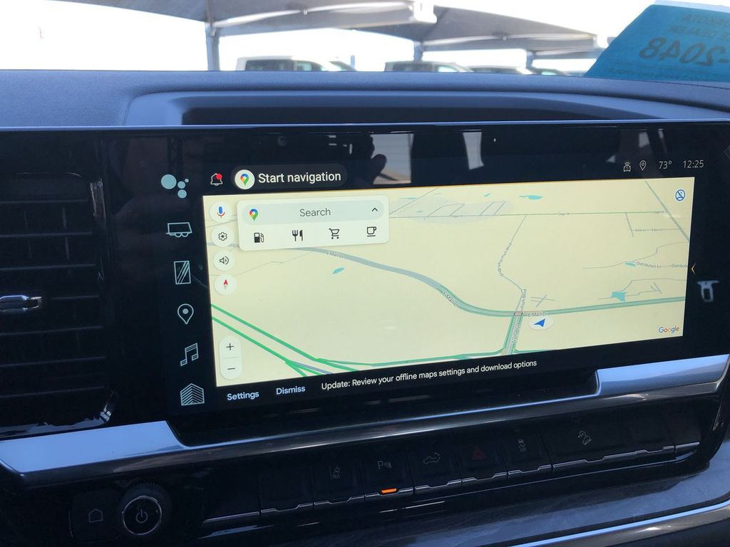 2026 Chevrolet Silverado 2500