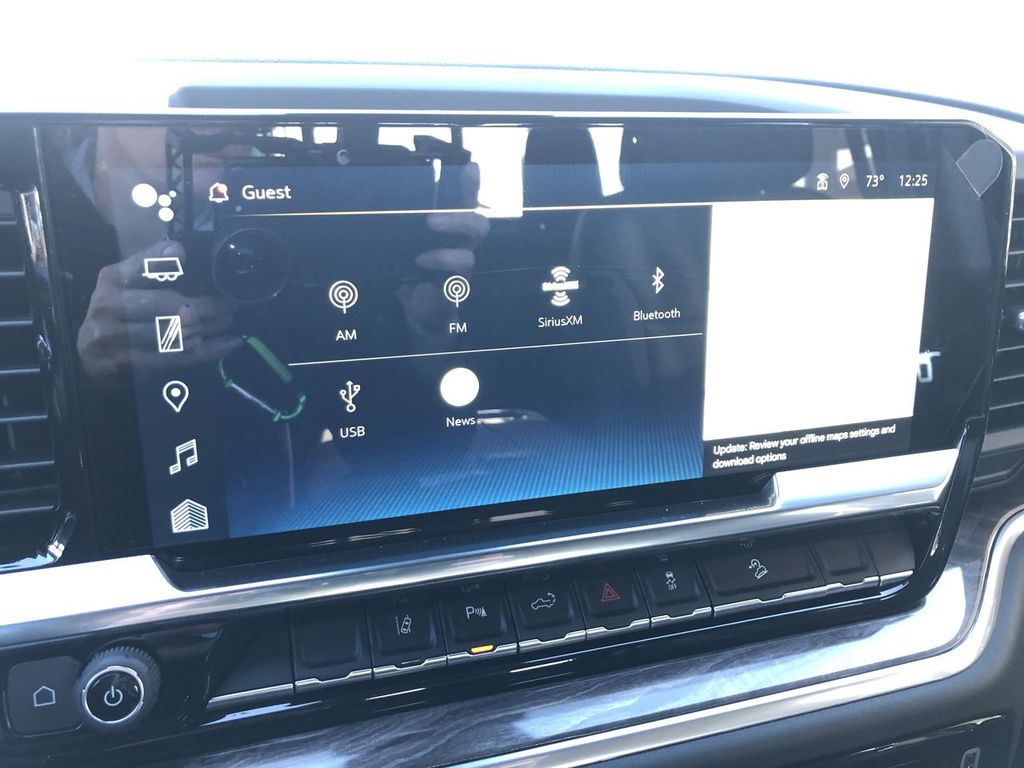 2026 Chevrolet Silverado 2500