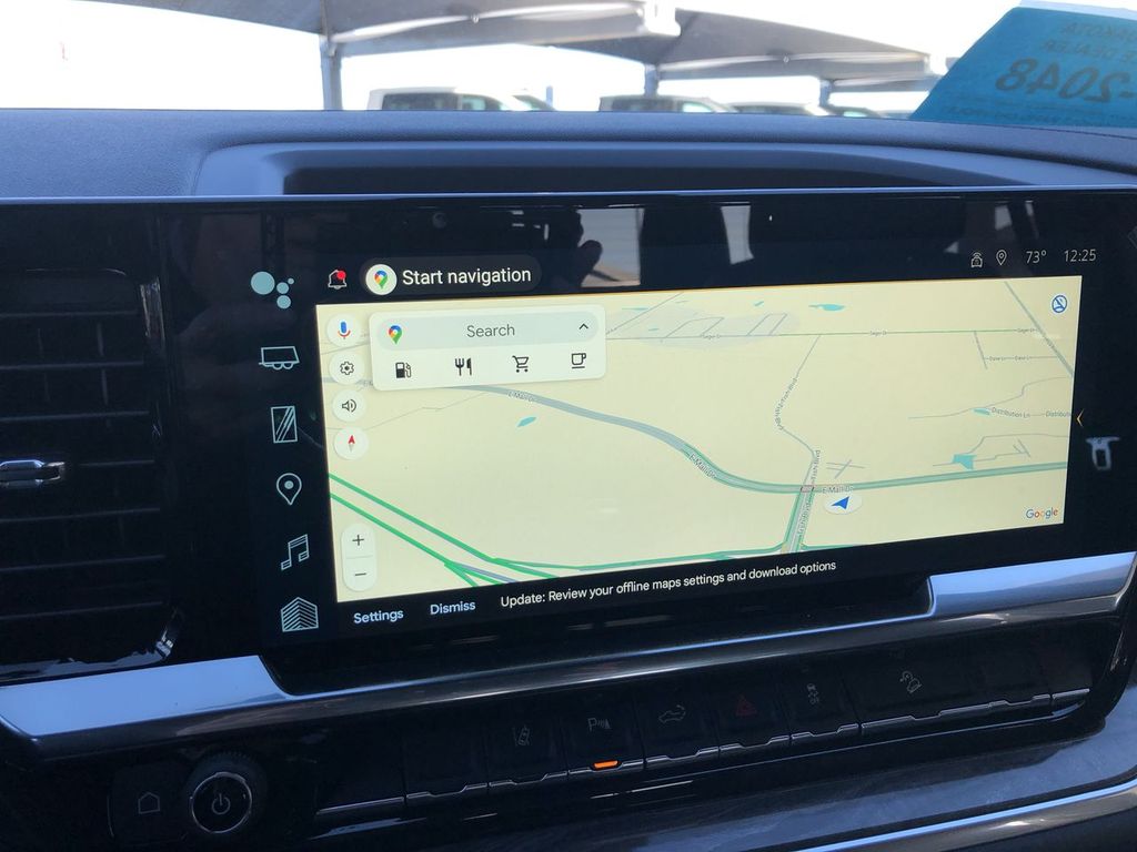 2026 Chevrolet Silverado 2500