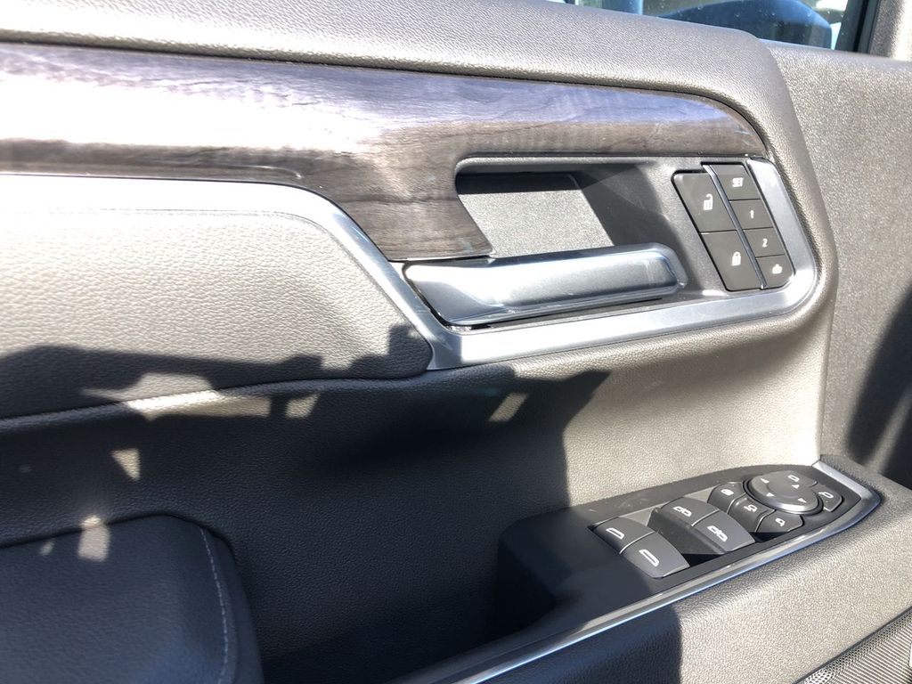 2026 Chevrolet Silverado 2500