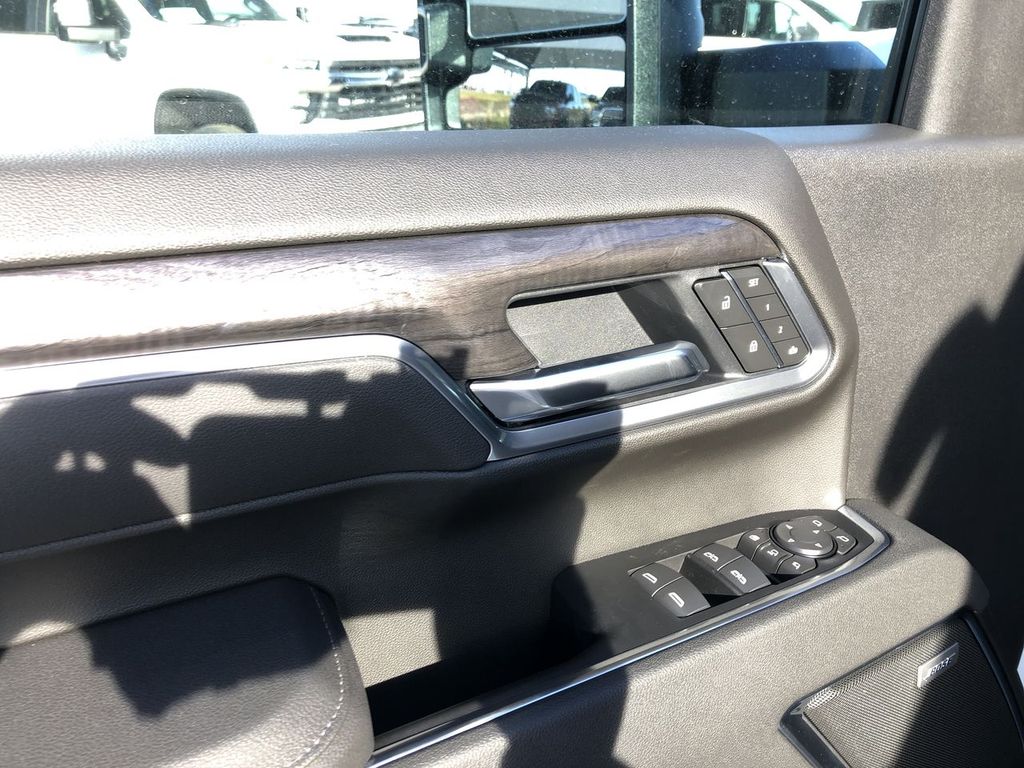 2026 Chevrolet Silverado 2500