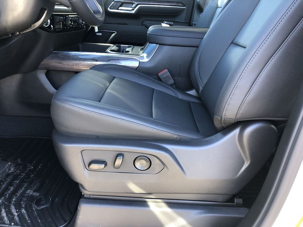 2026 Chevrolet Silverado 2500