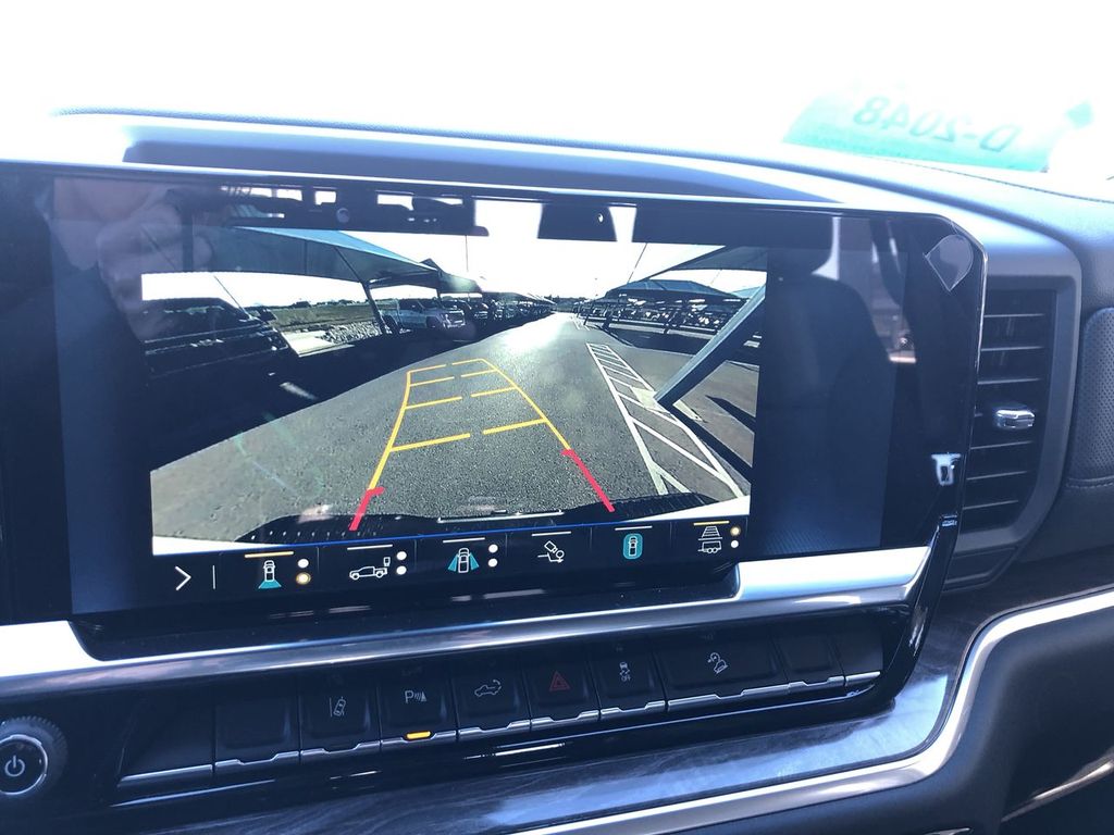 2026 Chevrolet Silverado 2500