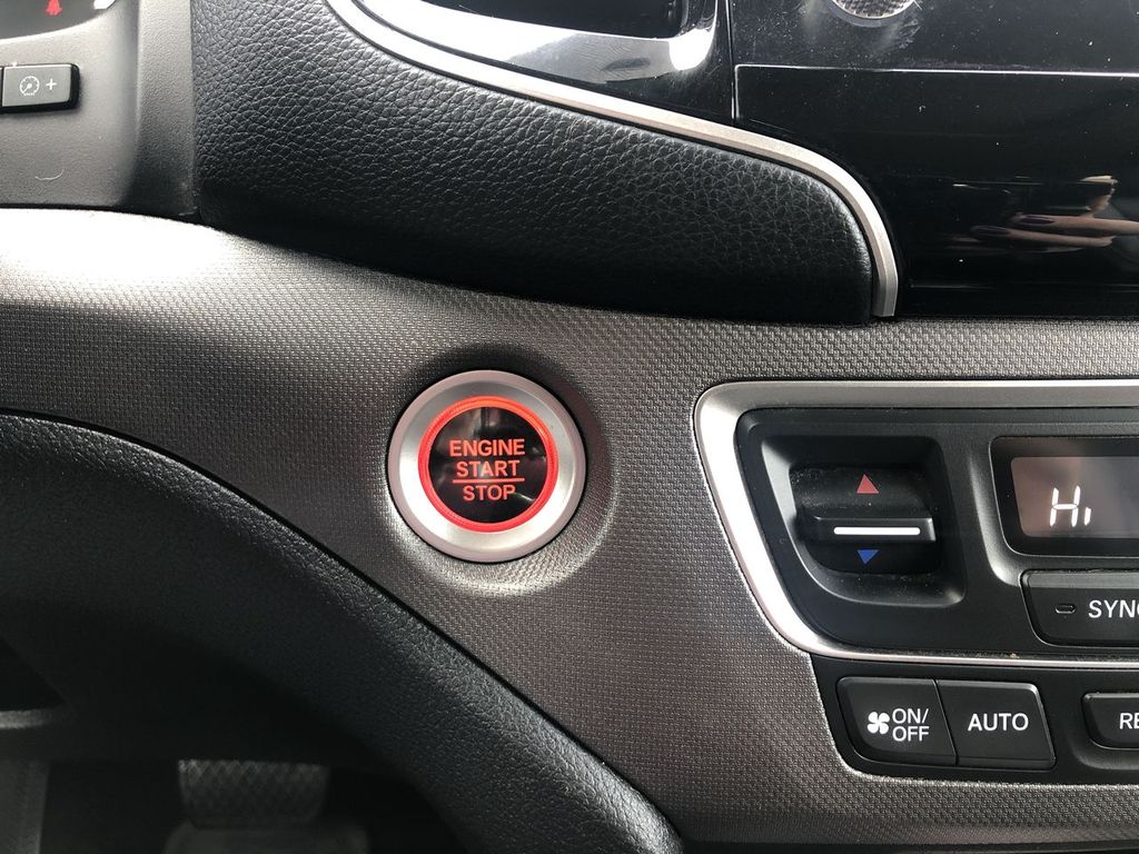 2022 Honda Ridgeline