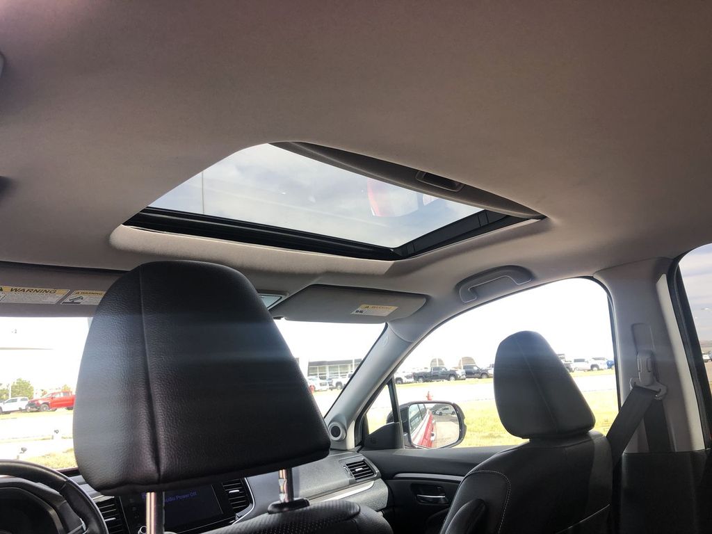 2022 Honda Ridgeline