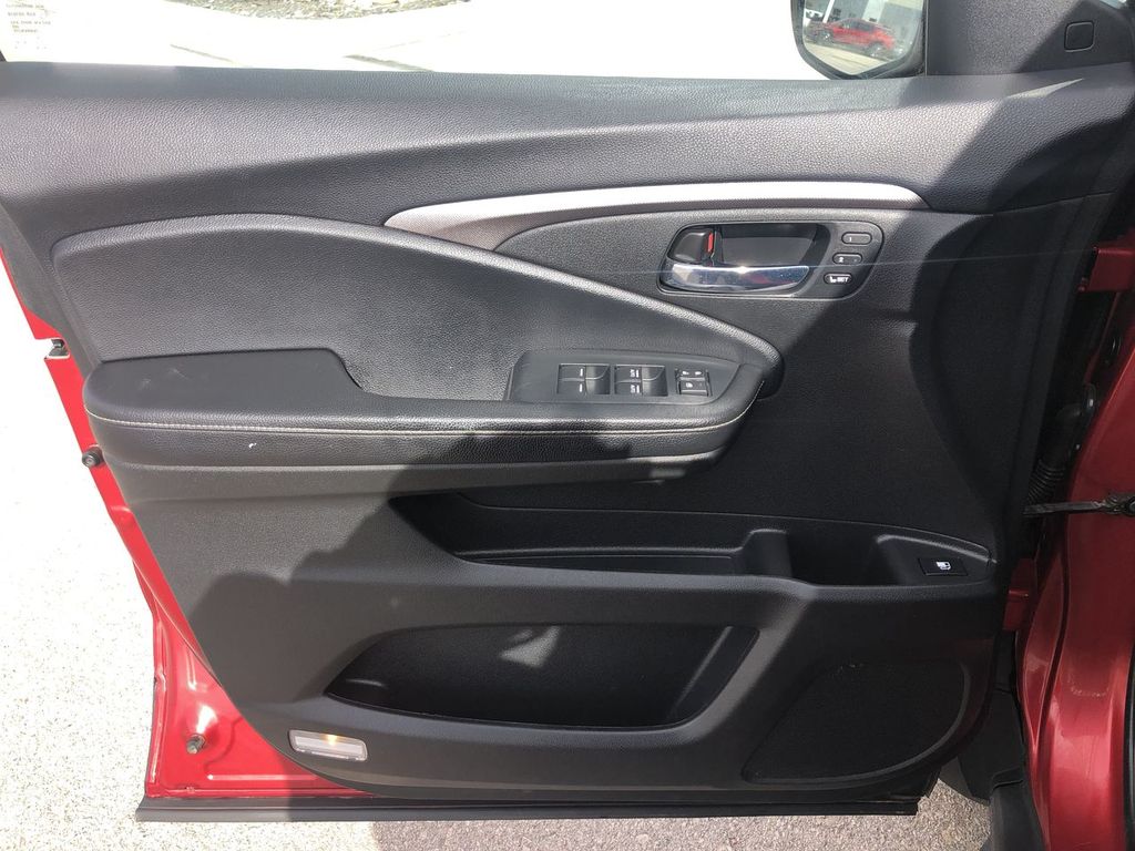 2022 Honda Ridgeline