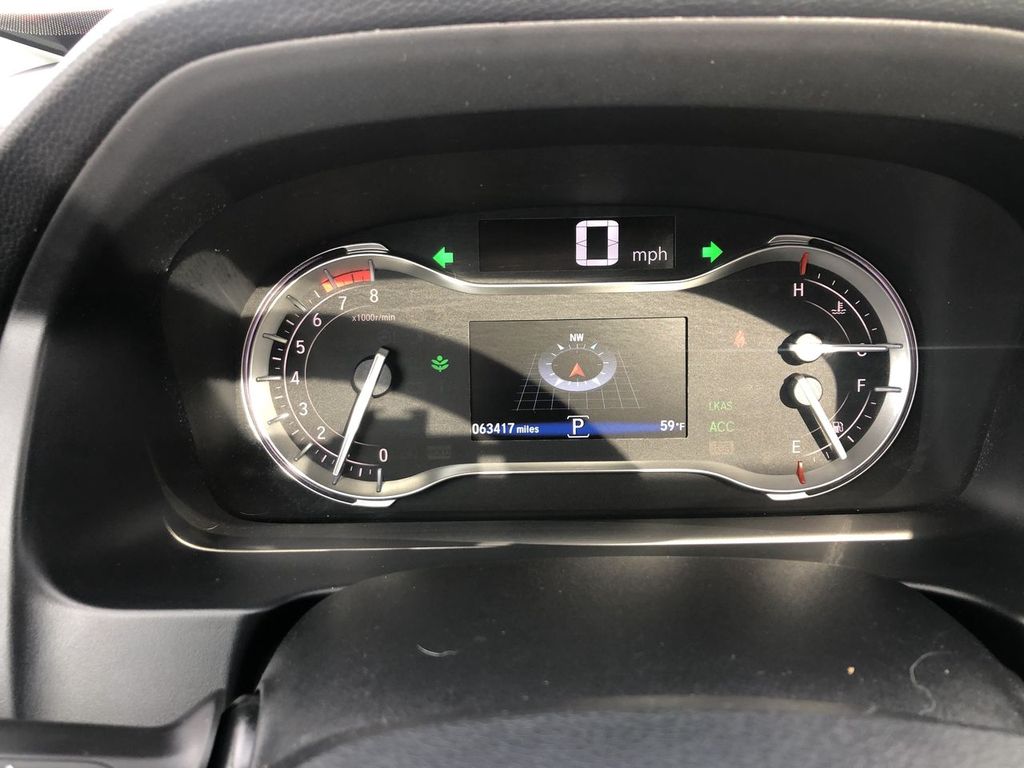 2022 Honda Ridgeline