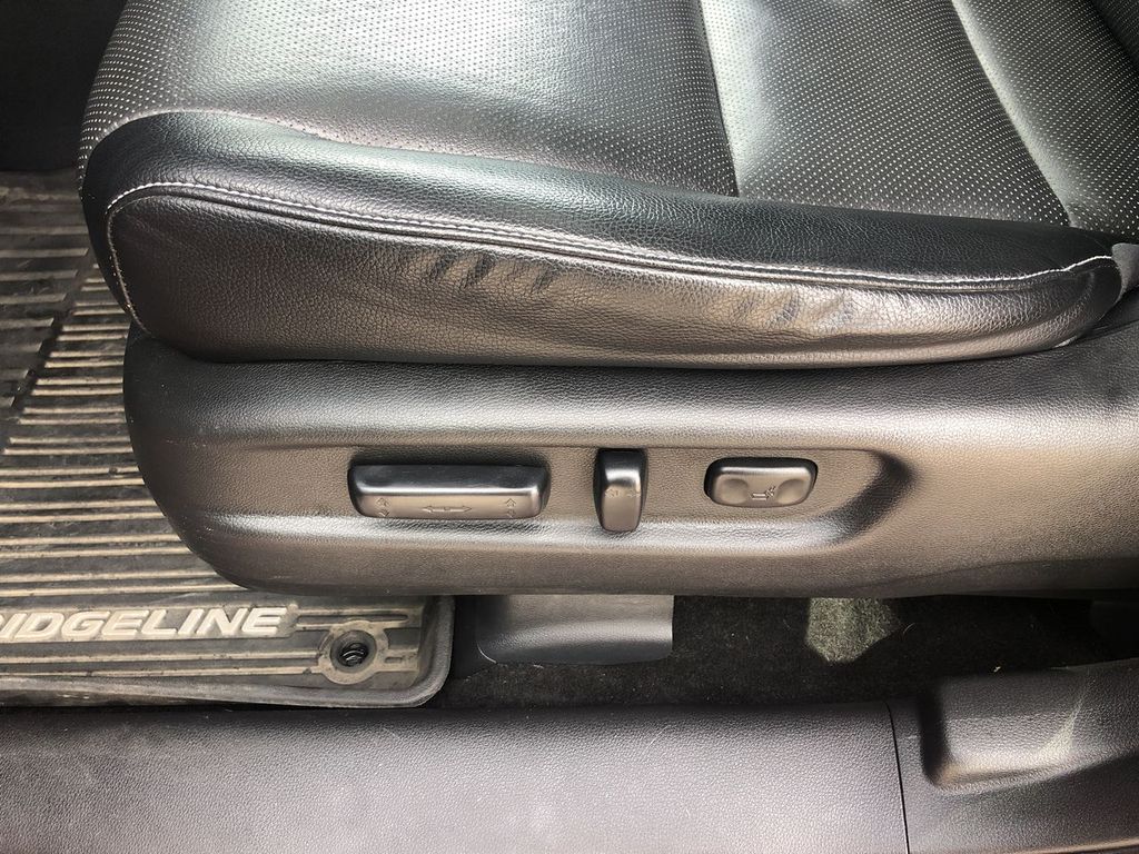 2022 Honda Ridgeline