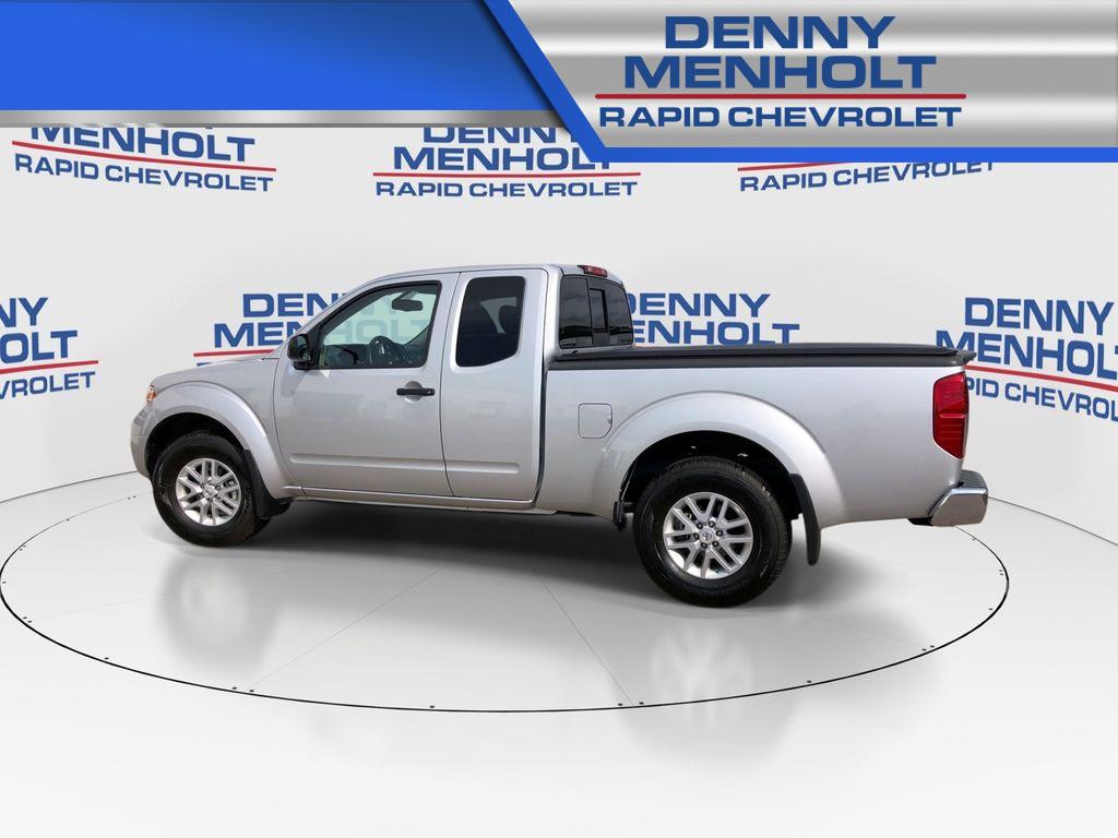 Used 2019 Nissan Frontier SV Trucks
