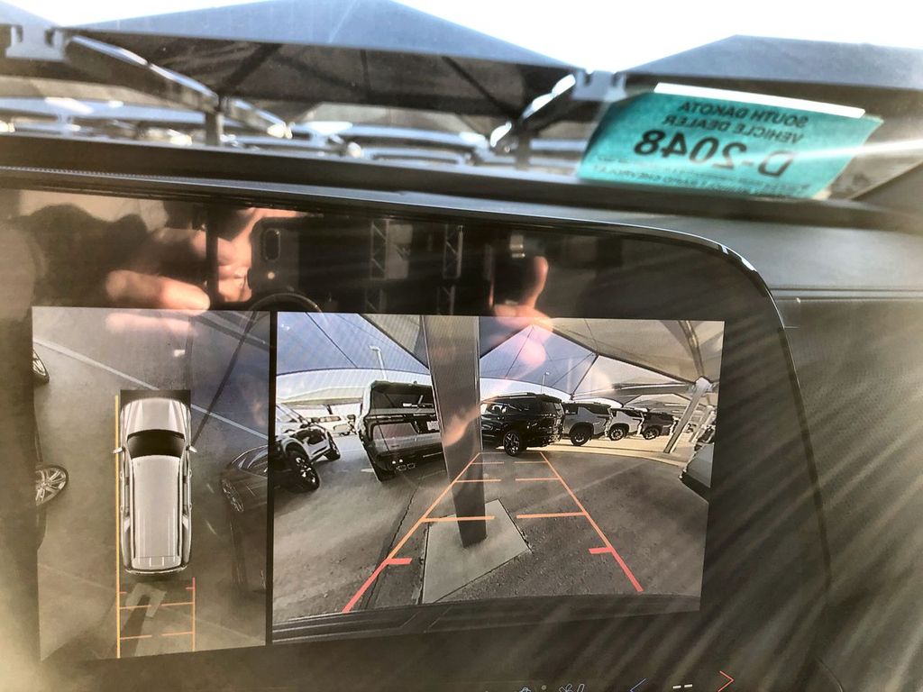 2026 Chevrolet Suburban