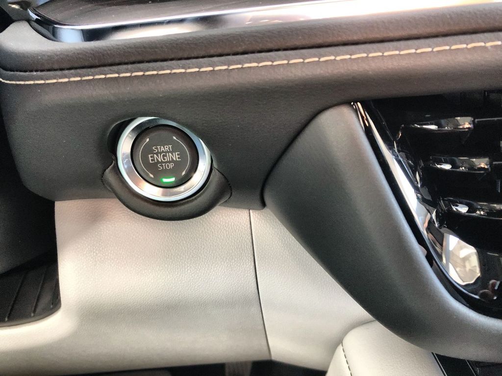 2026 Chevrolet Suburban